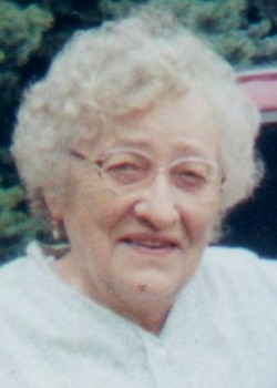 Vera A. Knap