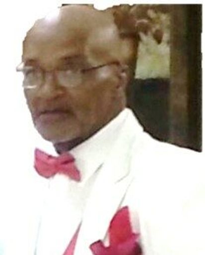 Mr. David Franklin Sr.