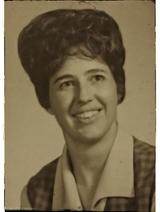 Edna Bruner Profile Photo