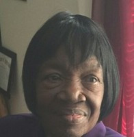 Dorothy Ruffin Lee