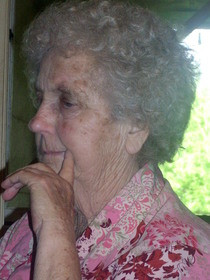 Doris Fortenberry