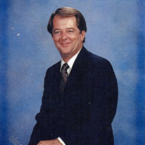 Robert Allen Gaston Profile Photo