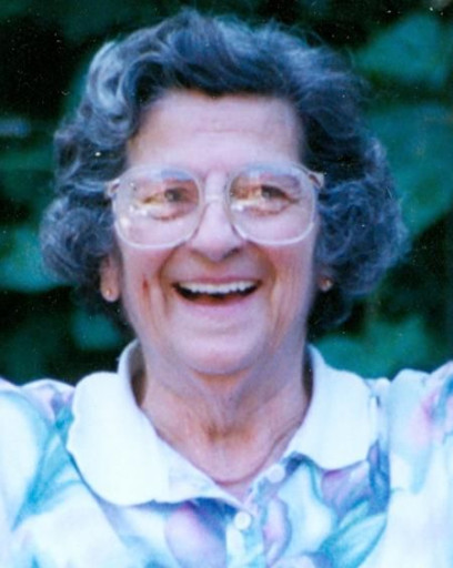 Josephine T. Attardo