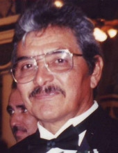 Adolfo L. Trevino