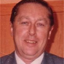 William F. Cass Profile Photo