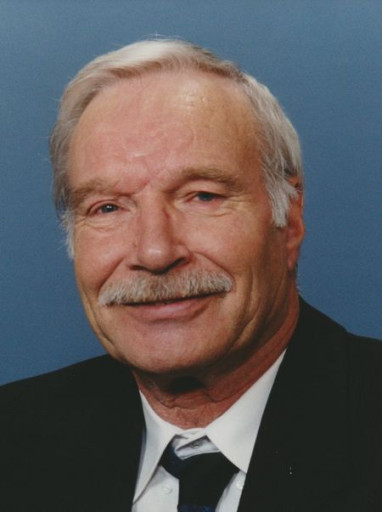 David L. Henrikson Profile Photo