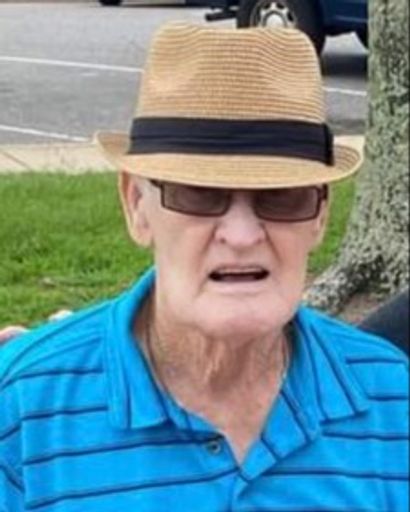 Jerry Wayne Pritchett's obituary image