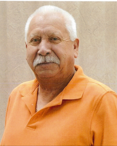 Simon S. Cardenas, Jr. Profile Photo