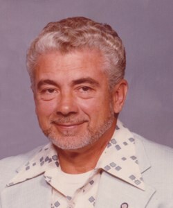 Elmer Don Fink Profile Photo