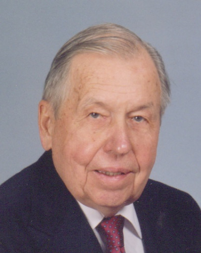 Edward J. Klenke