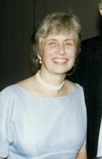 Darlene Dunn Barstow