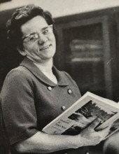 Betty Mae Gorsuch Profile Photo