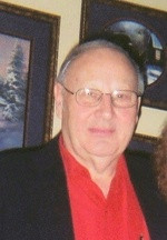 Rev. James Con VanHoose Profile Photo