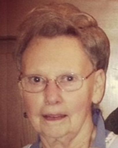 Elaine F. Dayberry