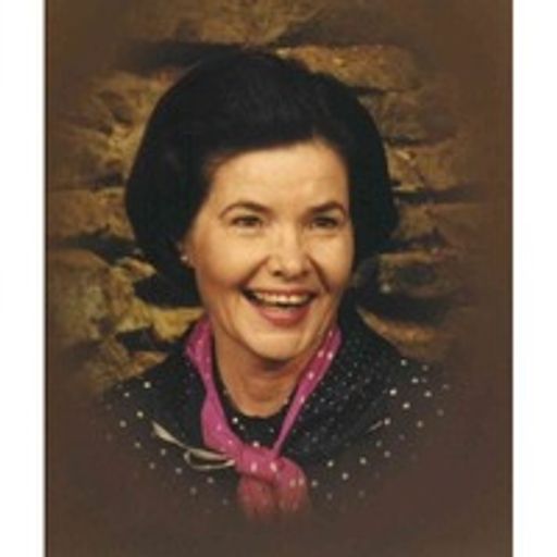 Blanche Eure Rountree Profile Photo