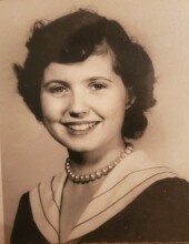 Neola Mae "Ma" Erickson