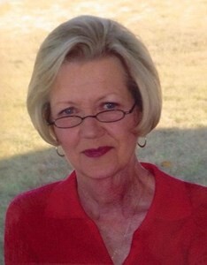 Peggy A. Gordinier