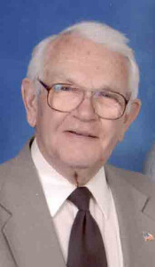 Charles Deroy Smith, Sr.