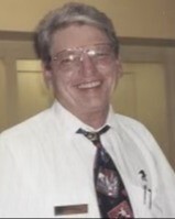 Thomas Roger Burnikel's obituary image