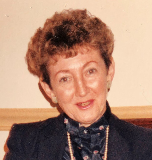 Eleanor Kay Bradford Profile Photo
