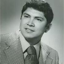 Manuel S. Ramirez Profile Photo