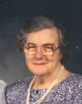 Mary Regina Adams