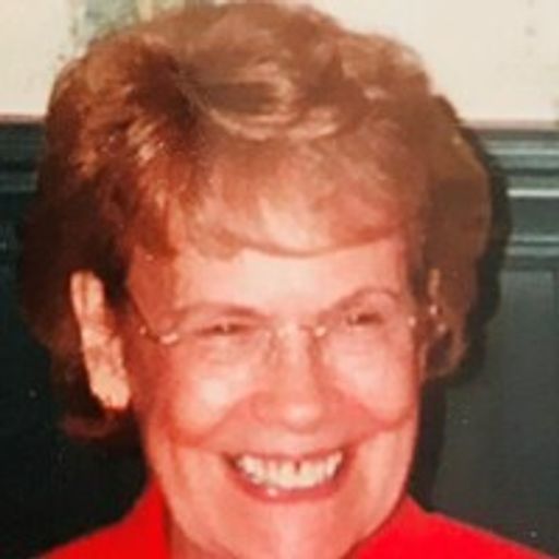 Phyllis (Clevenger) Hewitt