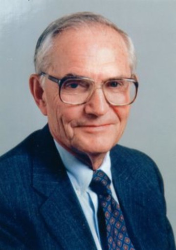 Samuel R. Spencer, Jr.