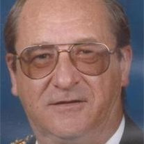 Robert A. Kibort