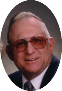 Harold Blazek Profile Photo