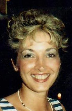 Linda M. Haynes-Fry