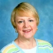 Susan Allen Mccray Profile Photo