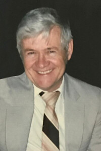 Daniel R. Valentine Profile Photo