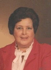 Pearlie Jane Haney Radcliff