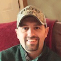 Jeffrey Alden Profile Photo