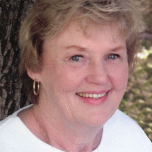 Sandra Gay  Wright