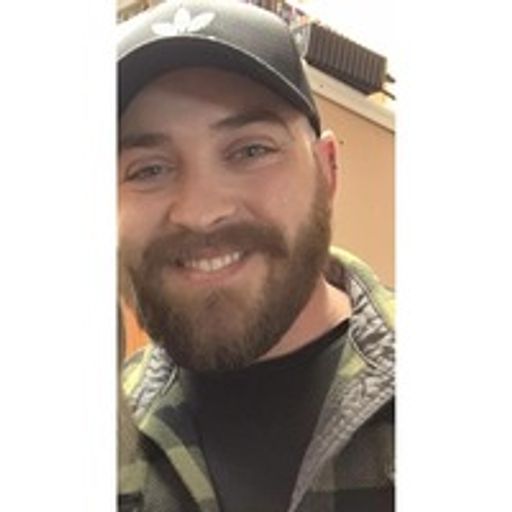 Brandon Tyler Welsh Profile Photo