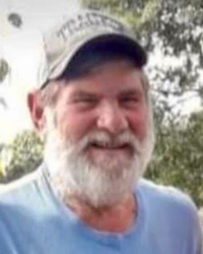 Robert Burnette Profile Photo