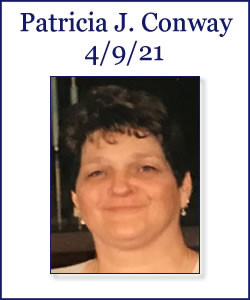 Patricia Conway