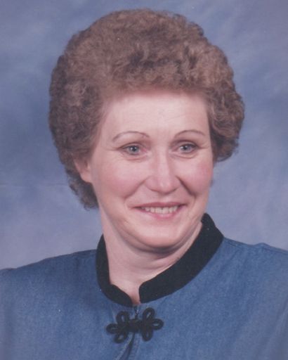 Judy Carolyn Teague Profile Photo