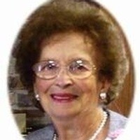 Maxine A. Hamrick