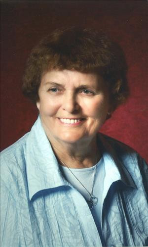 Edna Genevieve Bocek Profile Photo