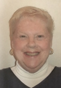Mary Balk Profile Photo
