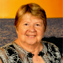 Wanda L. Kieke