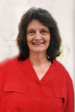 Patricia Ann Stein