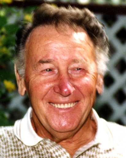 Donald Rush Sr. Profile Photo