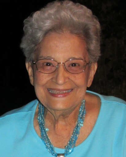 Eleanor T. Schmitt's obituary image