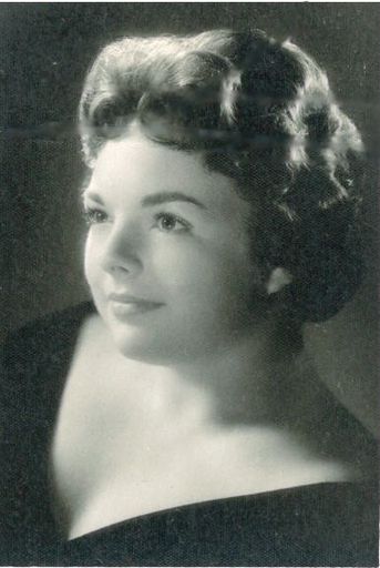 Carolyn Ann Stevens