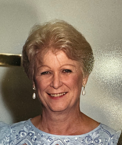 Carol Ann Nesselquiest Herold