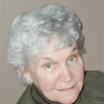 Annie McClure Profile Photo